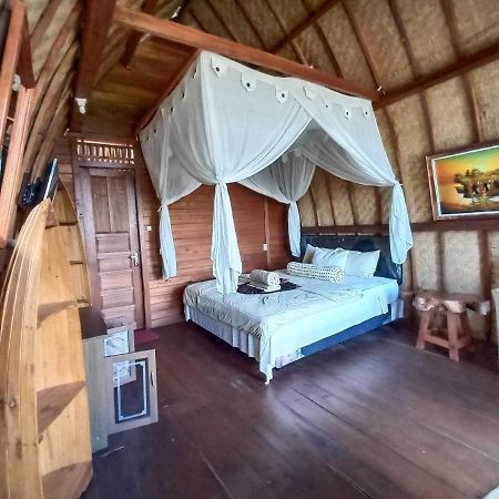 Tiing Bali Guest House Kubupenlokan Екстериор снимка