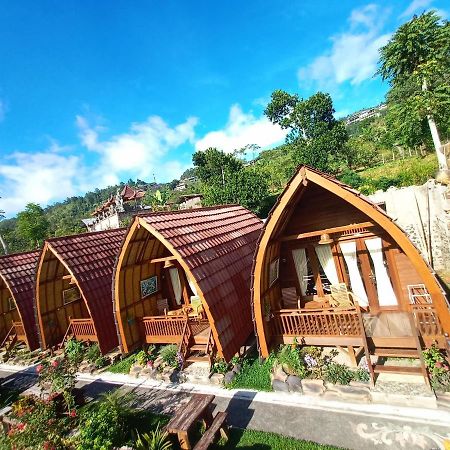 Tiing Bali Guest House Kubupenlokan Екстериор снимка