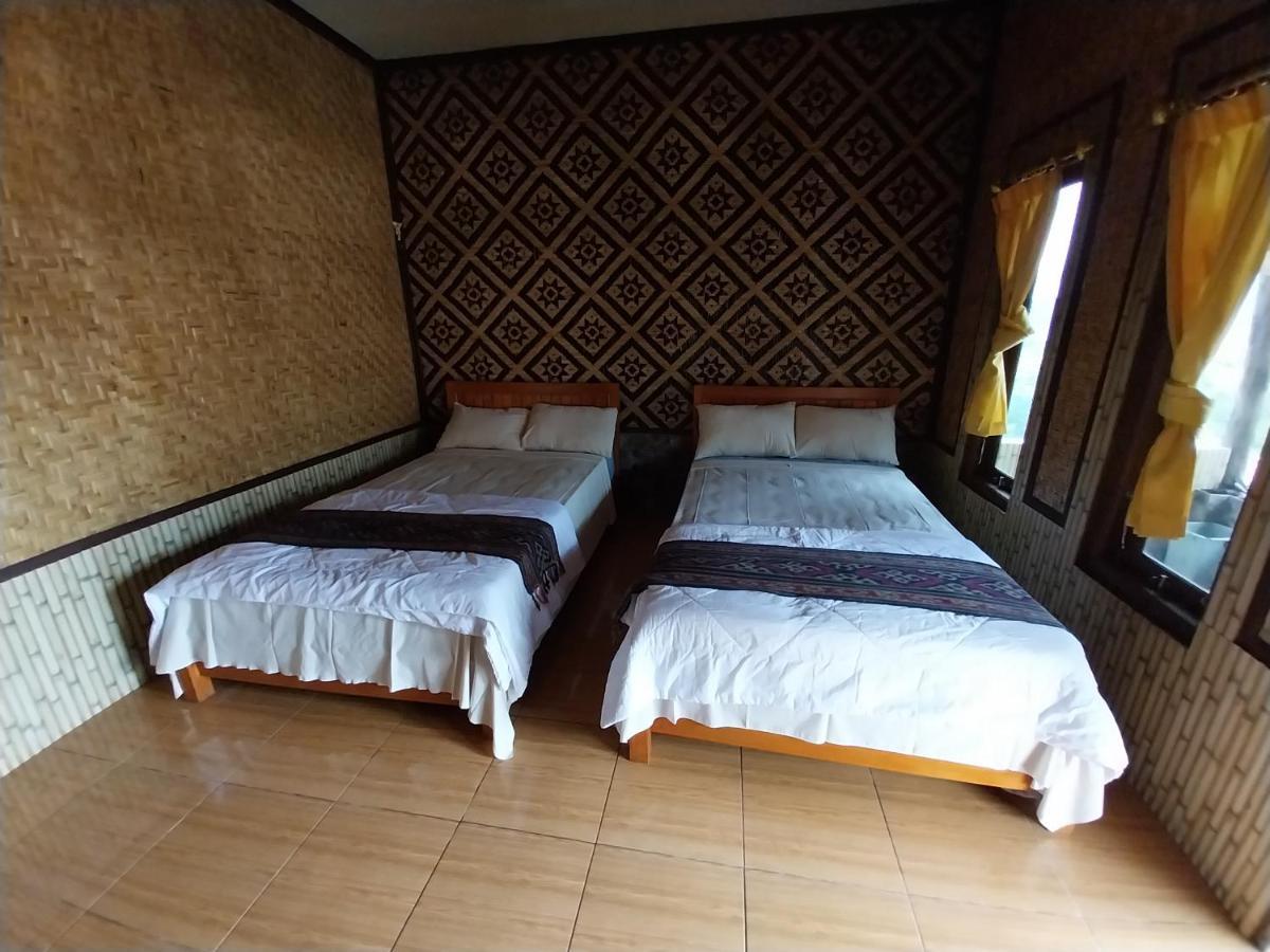 Tiing Bali Guest House Kubupenlokan Екстериор снимка
