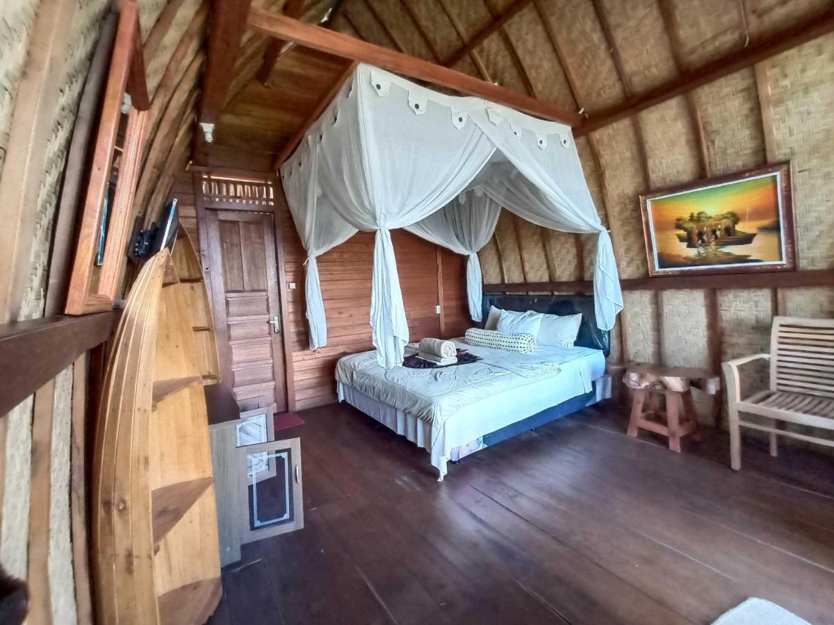 Tiing Bali Guest House Kubupenlokan Екстериор снимка