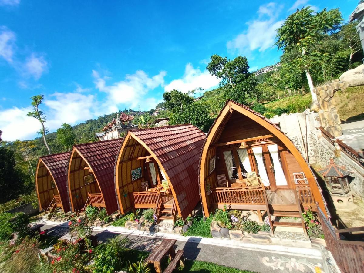 Tiing Bali Guest House Kubupenlokan Екстериор снимка