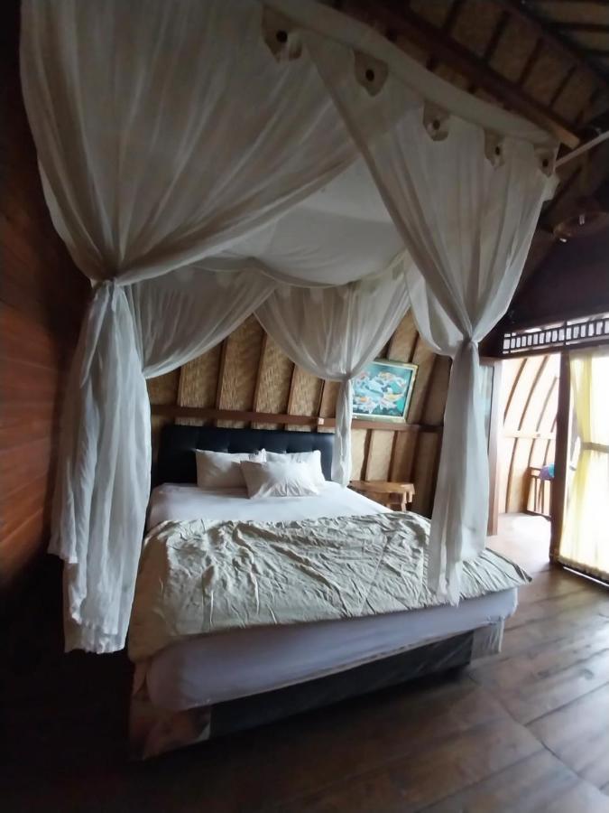 Tiing Bali Guest House Kubupenlokan Екстериор снимка