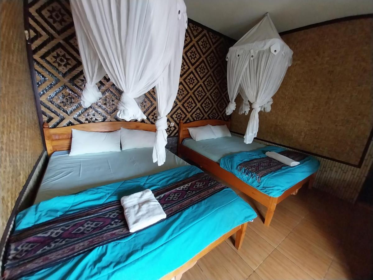 Tiing Bali Guest House Kubupenlokan Екстериор снимка