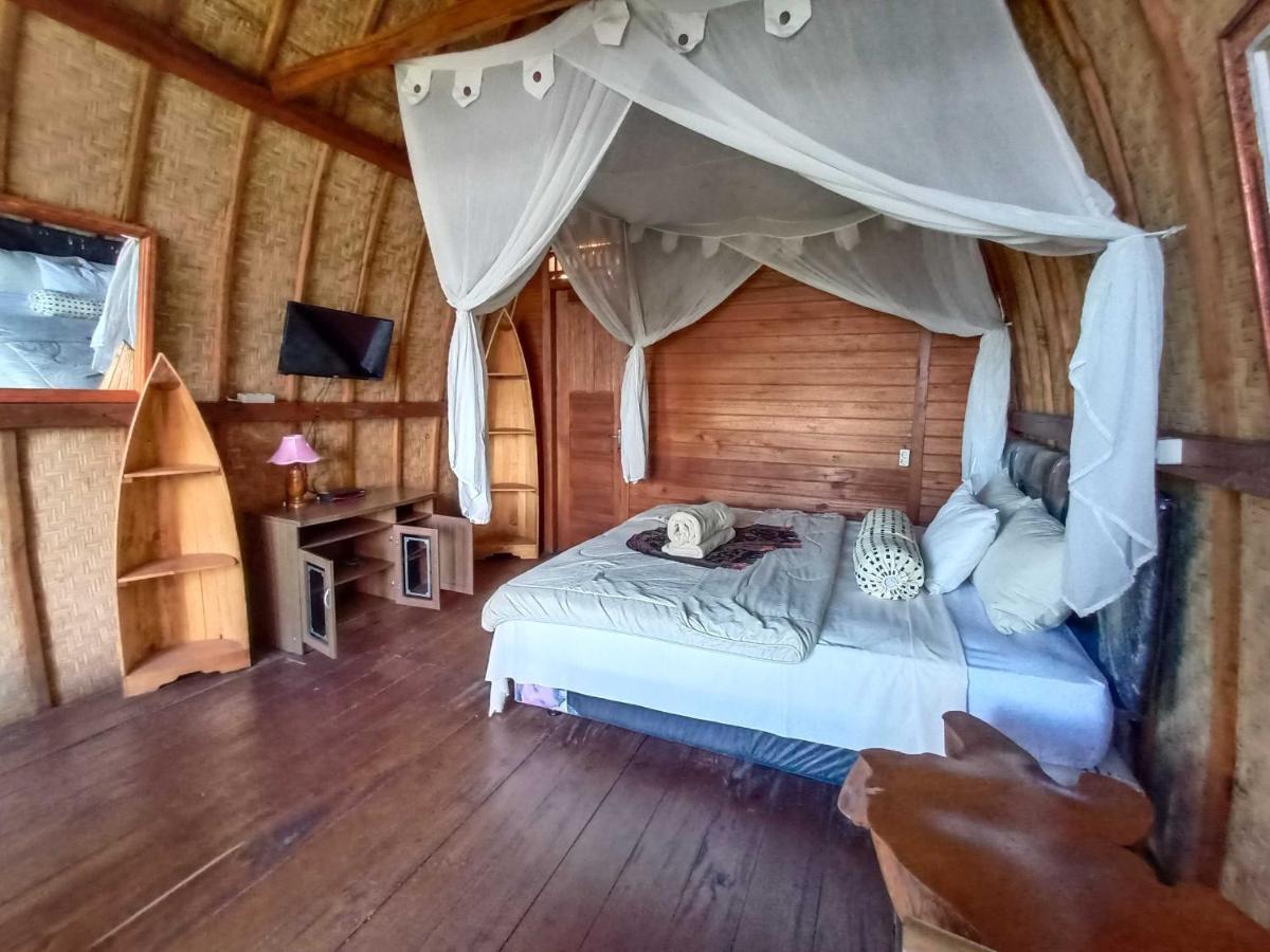 Tiing Bali Guest House Kubupenlokan Екстериор снимка