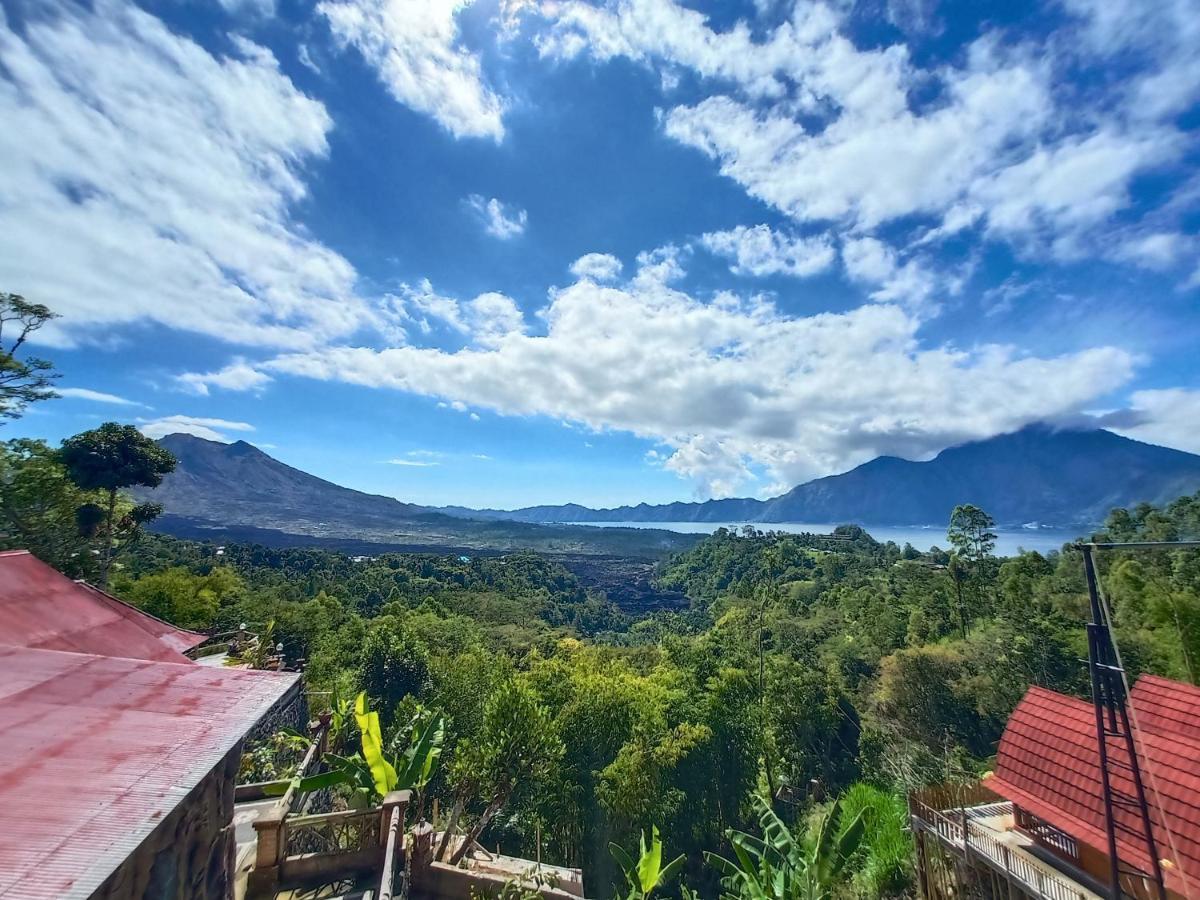 Tiing Bali Guest House Kubupenlokan Екстериор снимка