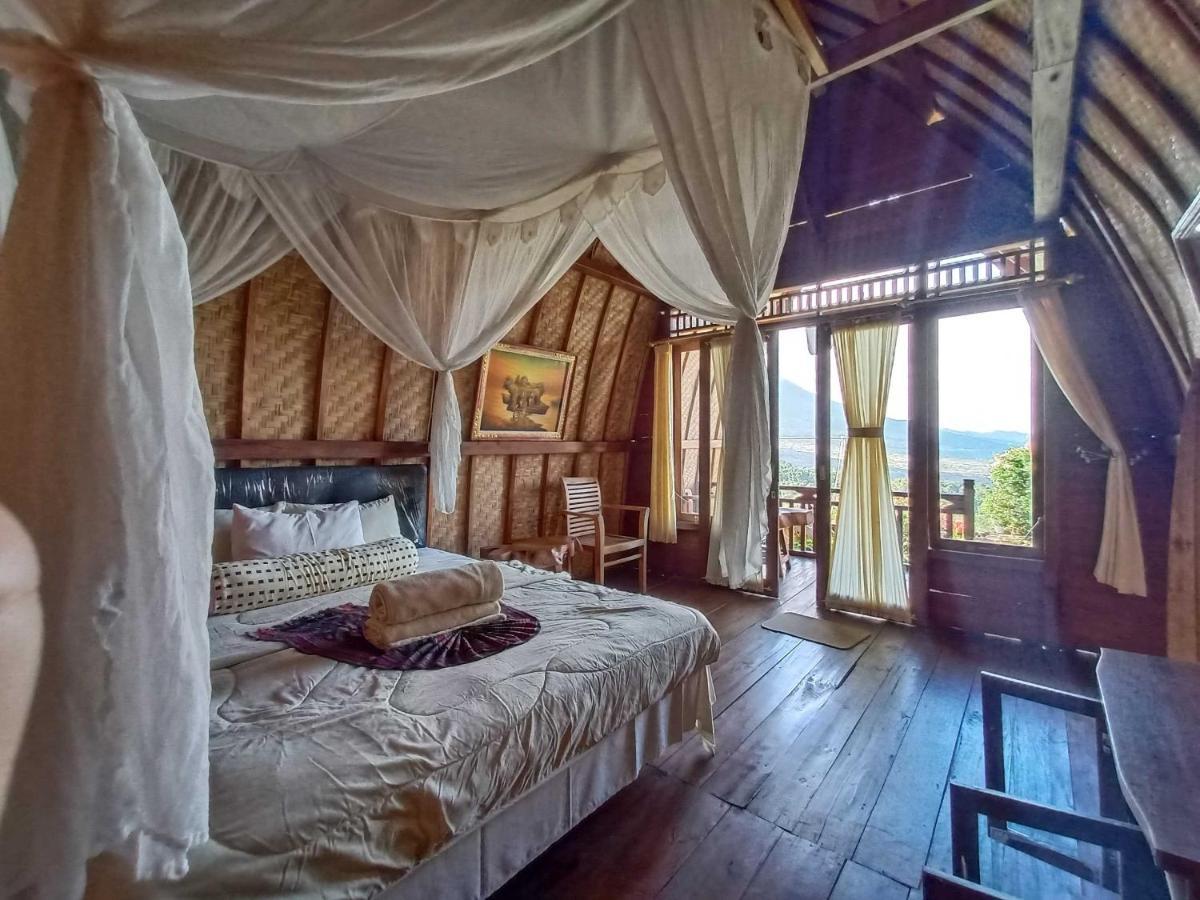 Tiing Bali Guest House Kubupenlokan Екстериор снимка