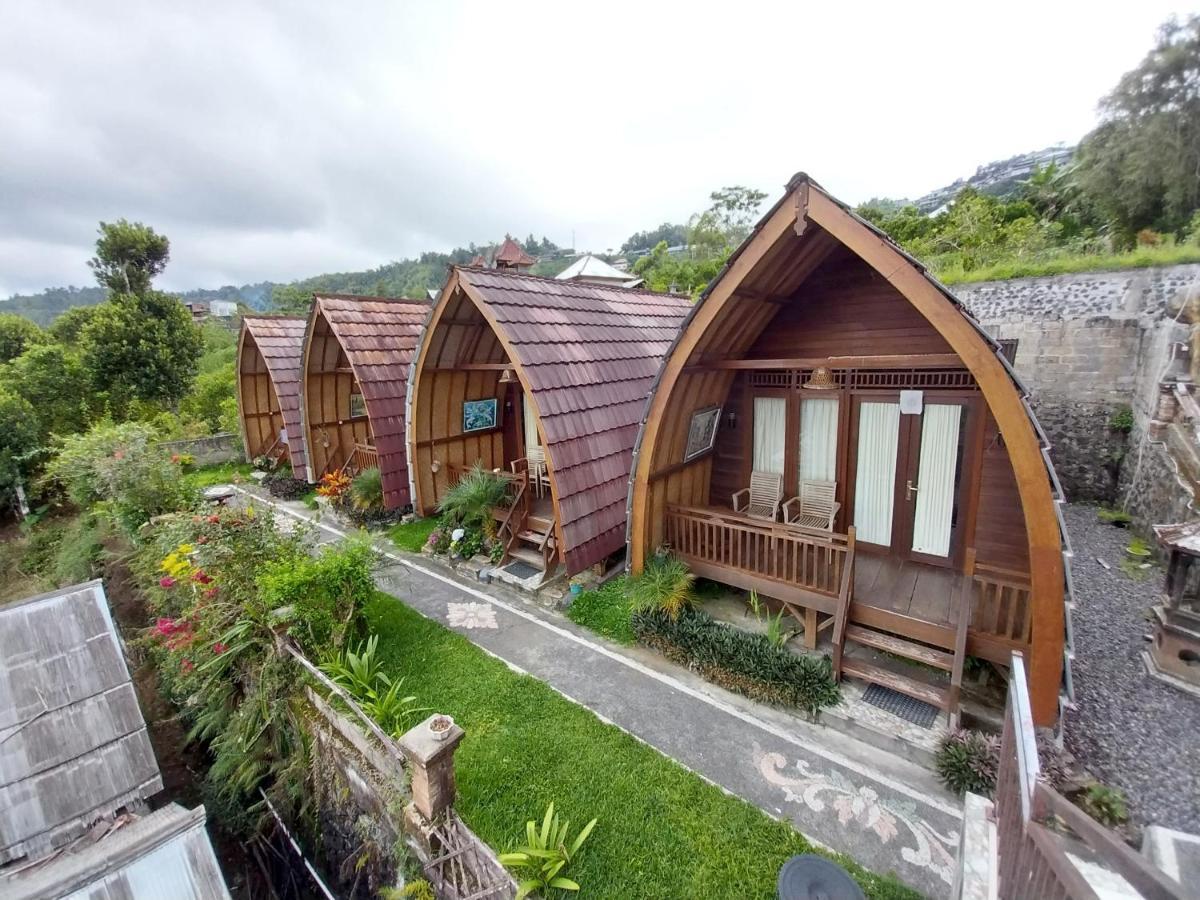 Tiing Bali Guest House Kubupenlokan Екстериор снимка