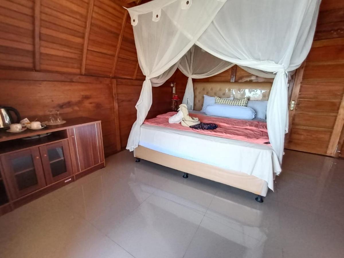 Tiing Bali Guest House Kubupenlokan Екстериор снимка